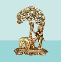 Decorative Religious Idol  Figurine for Home-thumb1