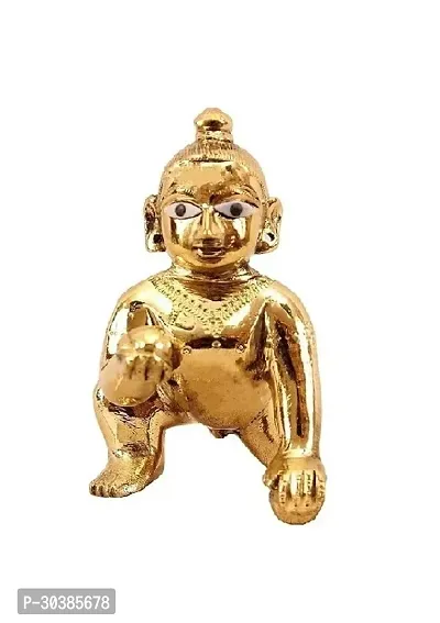 Laddu Gopal  With Gopal Ji Mala Set  { Size - 1 }-thumb3