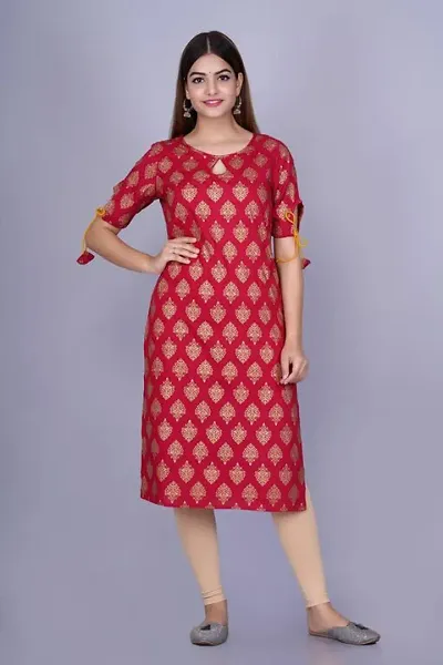 Trendy Designer Kurtis for Women