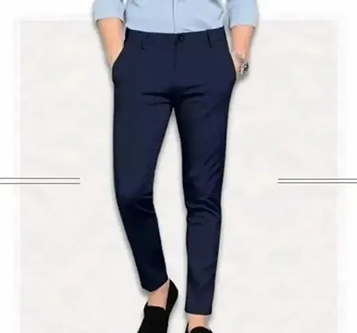 Stylish Cotton Trouser for Men