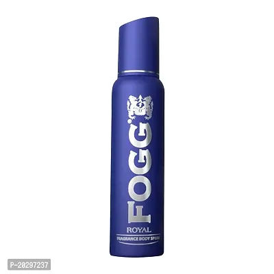 FOGG BODY SPRAY FORCE 150ML-thumb0