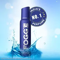 FOGG BODY SPRAY FORCE 150ML-thumb1