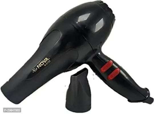 Professional Multi Purpose 6130 Salon Style Hair Dryer Hot And Cold-thumb0