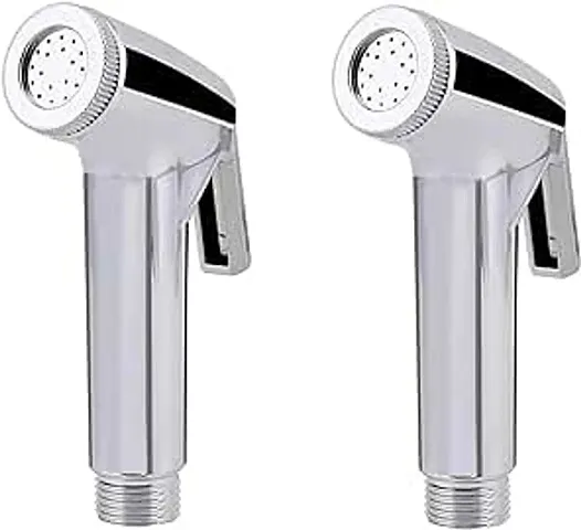 Useful Faucet Hand Spray for Toilet- 2 Pieces