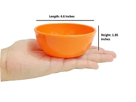 Classic Bowl Set For Rice, Soup, Pasta, Salad Bowls, Pack Of 6,250 Ml-thumb3