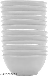 Classic Bowl Set For Rice, Soup, Pasta, Salad Bowls, Pack Of 6,250 Ml-thumb3