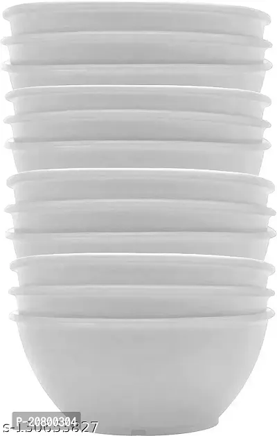 Classic Bowl Set For Rice, Soup, Pasta, Salad Bowls, Pack Of 6,250 Ml-thumb4