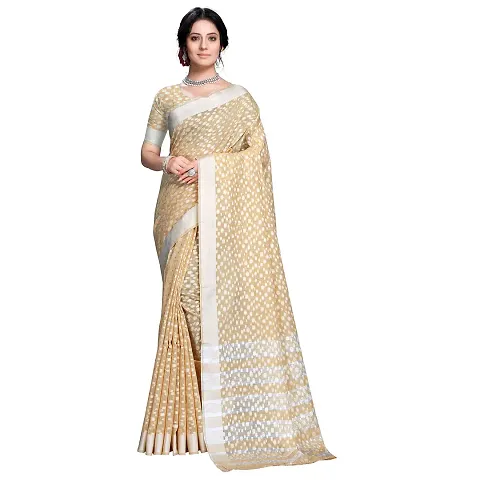 Must Have Linen Sarees 