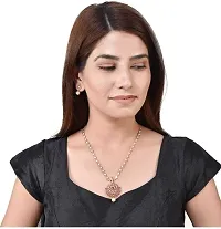 Gold Plated Jewellery Set-thumb2