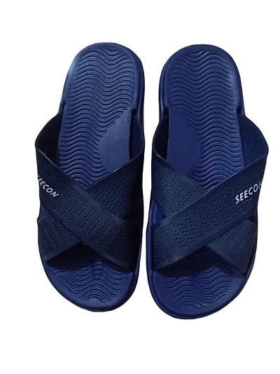 Stylish Comfortable  Slippers for Men