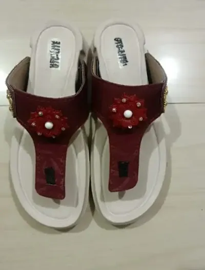 Newly Launched Slippers For Women 