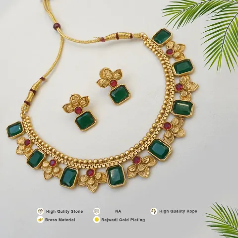 Elegant Jewellery Sets for Women