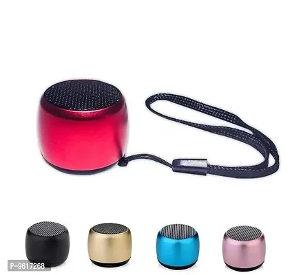 Mini Bluetooth Speaker-thumb0