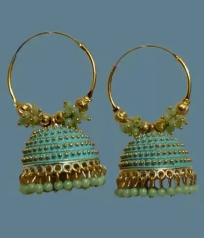 Best Selling Earrings 