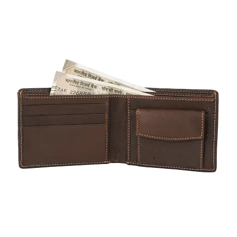 Casual Trendy Men's Wallet