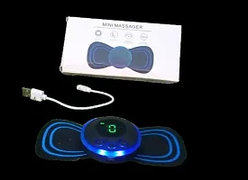 Body Massager Machine for Pain Relief Wireless Vibrating Massager (Multi)-thumb1