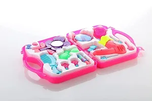 Beauty Set, Make up Set Toys for Kids Baby Girls Gift-thumb3