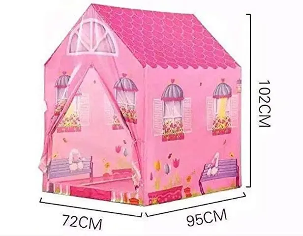 Play House Tent For Kids