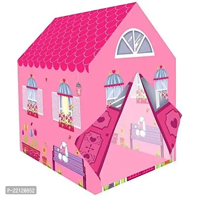 Playhouse Tent For Kids