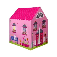 Play House for Girls and Boys, Multicolor-thumb1