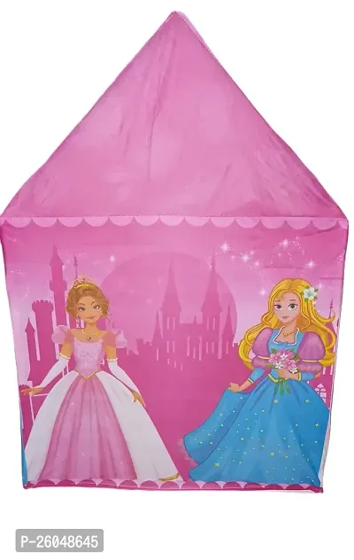 Jumbo Size Extremely Light Weight, Water Proof Kids Princess Play theme tent house For 10 Year Old Kids Girls And Boys-thumb4