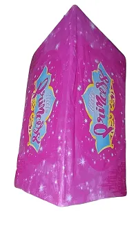 Jumbo Size Extremely Light Weight, Water Proof Kids Princess Play theme tent house For 10 Year Old Kids Girls And Boys-thumb1