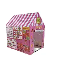 Playhouses Tent For Kids Abcd Learning Toys   Play Tent House for 10 Year Old Girls and Boys-thumb4