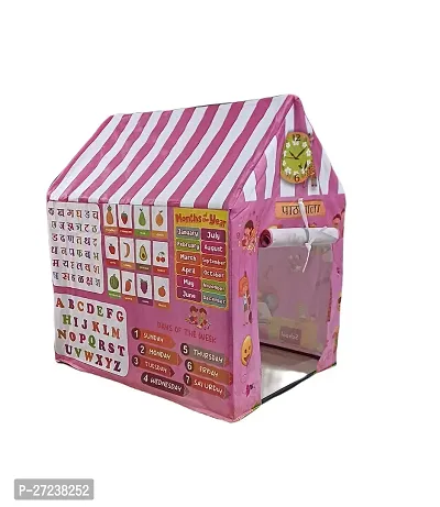 Playhouses Tent For Kids Abcd Learning Toys   Play Tent House for 10 Year Old Girls and Boys-thumb5