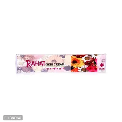 Rahat Skin Cream-15 Grams