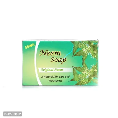 Neem Soap -100 Grams