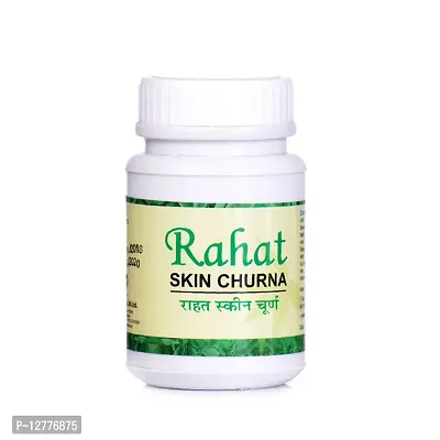 Essential Rahat  Skin Churna
