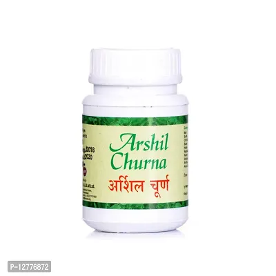 Essential Arshil Churna