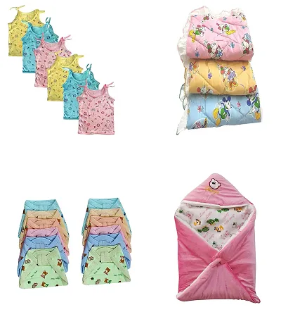 Must Have Cloth Diapers 
