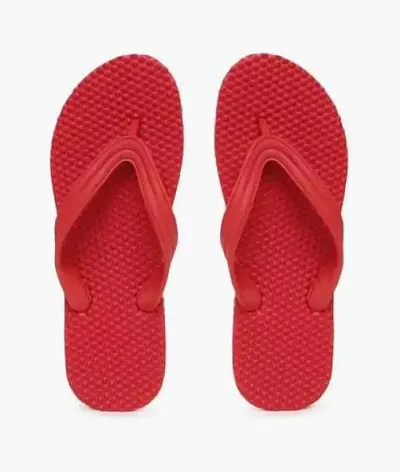 Stylish Rubber Flip Flop