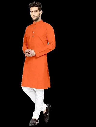 Fashionable Men Kurtas