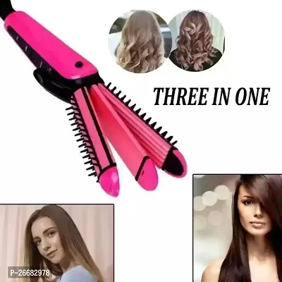 Modern Hair Styling Straighteners