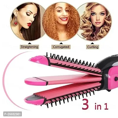 Modern Hair Styling Straighteners-thumb0