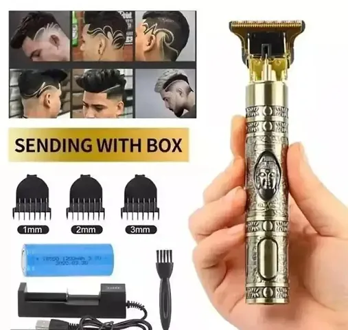 Premium Quality Hair Removal Trimmer