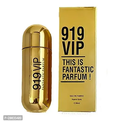 Ramco VIP 919 Gold Perfume 50ml