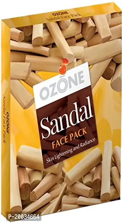 Ozone Sandal Facewash चंदन का ये फेसवाश जिसके आगे महंगे से महंगा फेसवाश सभी  फेल है | Review Guru - YouTube