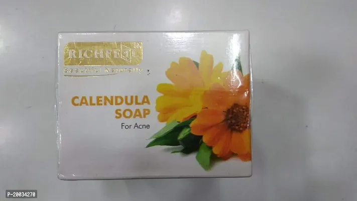 Calendula Shop For Acne