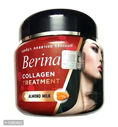 Berina Almond Milk Collagen Treatment (BER-001)-thumb0