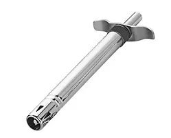 Kitchen Gas Lighter - Stainless Steel Lighters for Gas Stoves, Restaurants and Kitchen Use-thumb1