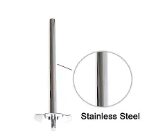 Stainless Steel Kitchen Gas Lighter - Stainless Steel Lighters for Gas Stoves, Restaurants and Kitchen Use-thumb3