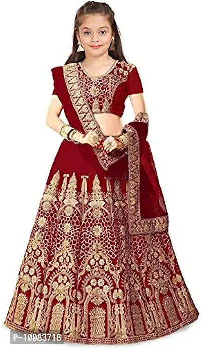 Lehenga on sale 5 years