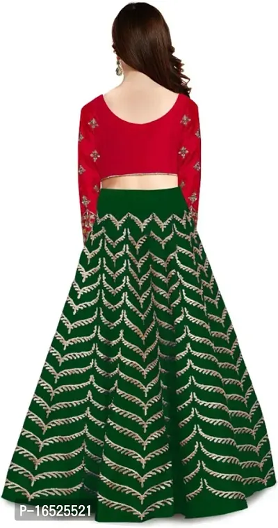 Kids Lehenga Choli-thumb2