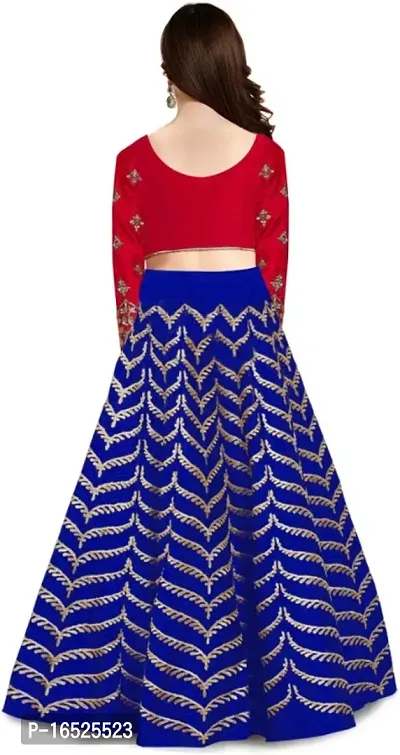 Kids Lehenga Choli-thumb2