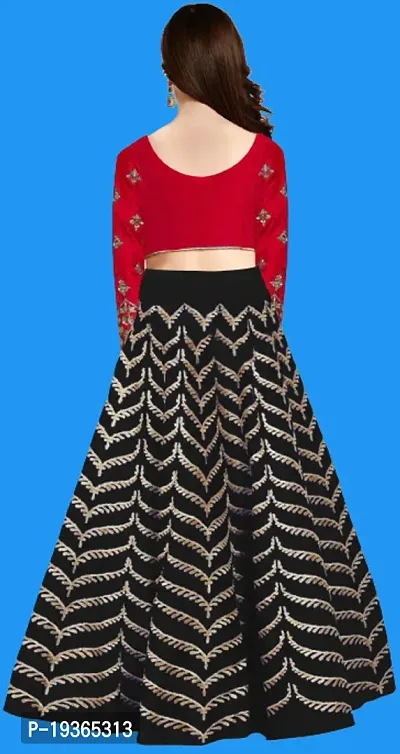 Kids Lehenga Choli-thumb2