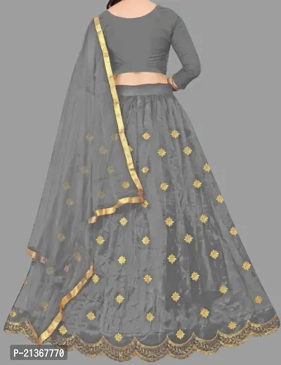 KIDS LEHENGA CHOLI-thumb2