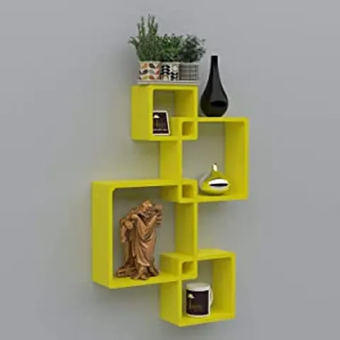 Trendy Wall Shelves 